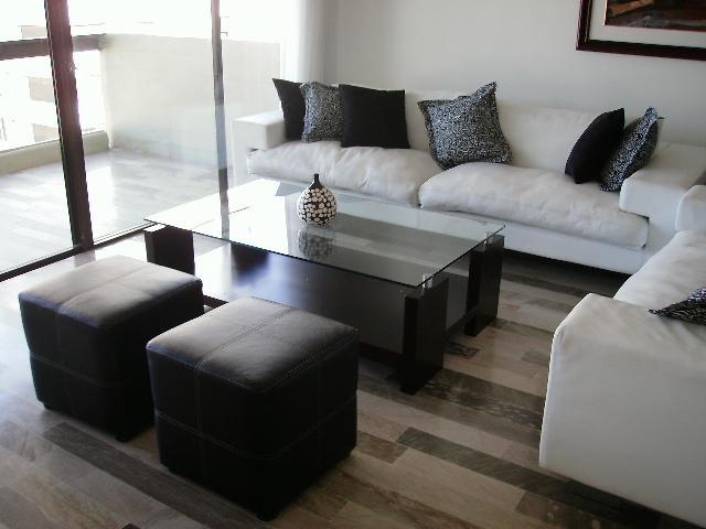 Parquemar Center Apartment Punta del Este Exterior foto