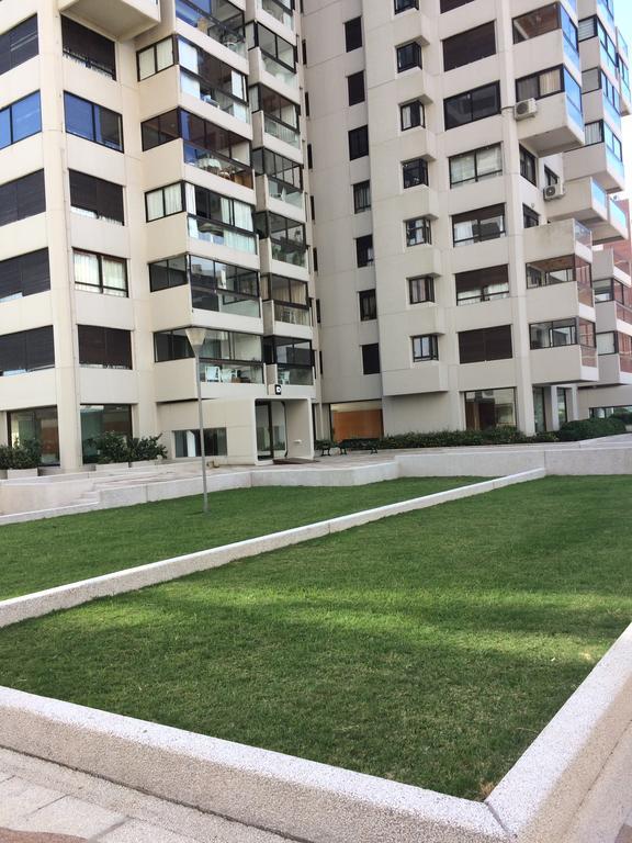 Parquemar Center Apartment Punta del Este Exterior foto